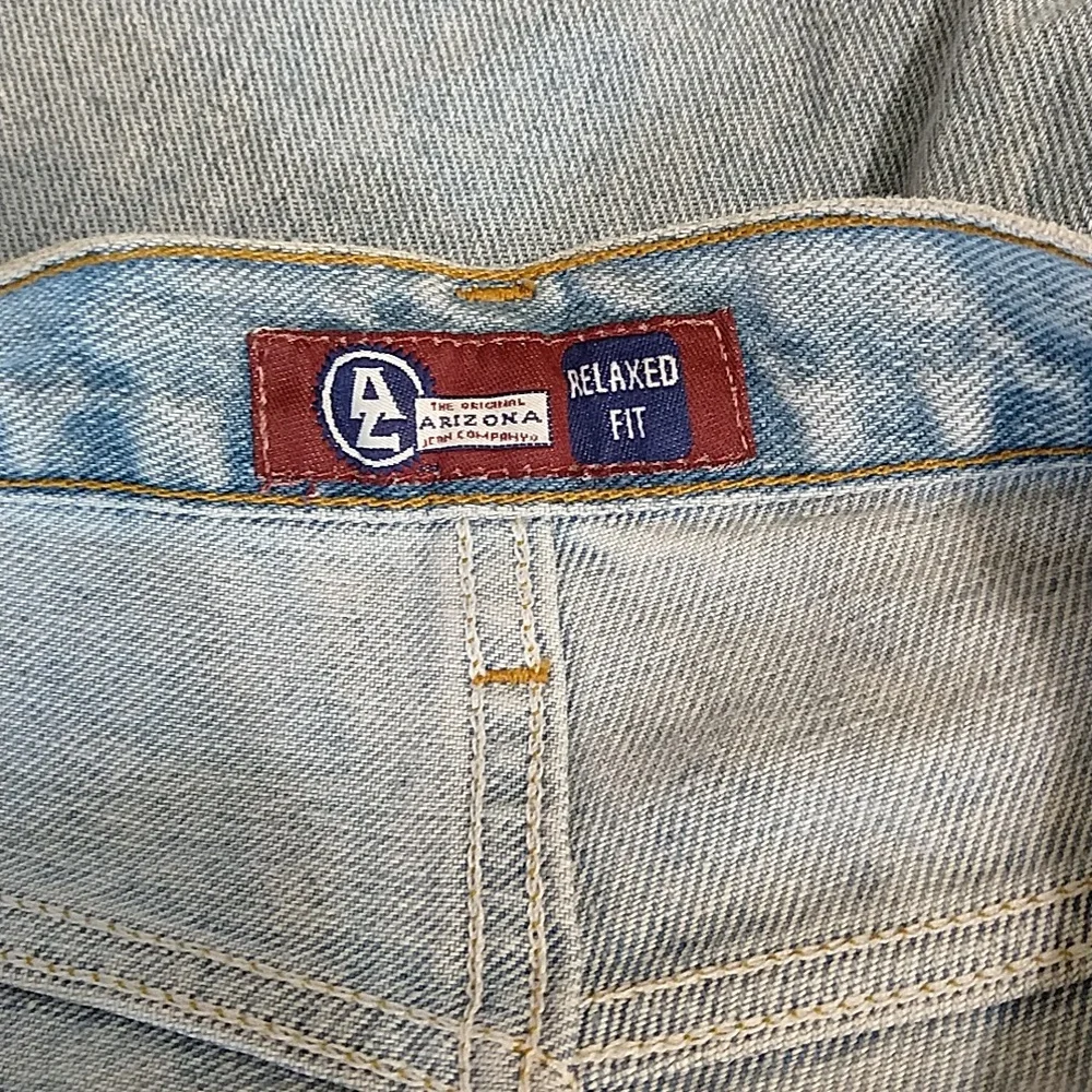 Men's Arizona Jeans Relaxed Fit - Picture 5 of 8